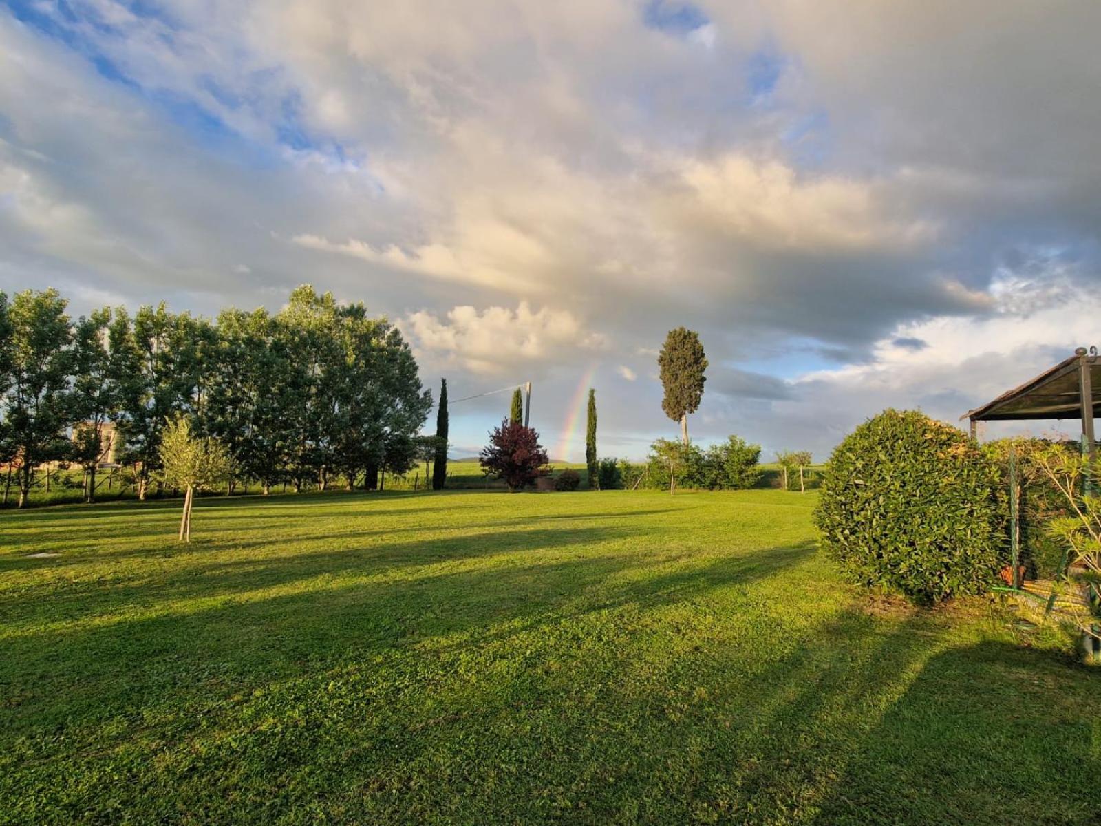 Podere Molinaccio Panicale Bilik gambar